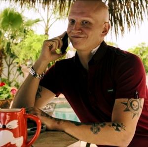 Meet your Posher, Vincent